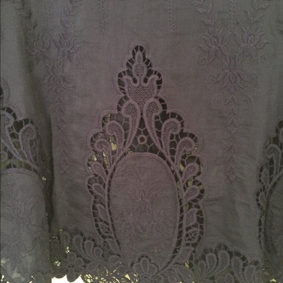 Lace blouse - Picture 2 of 6